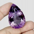 Ametyst kamień naturalny VVS 85.16ct ogromny
