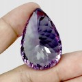 Ametyst kamień naturalny VVS 85.16ct ogromny