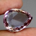 Ametryn kamień naturalny VVS 29.33ct