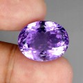 Ametyst kamień naturalny VVS 28.36ct