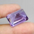 Ametyst kamień naturalny VVS 19.59ct