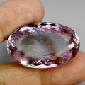 Ametryn kamień naturalny 49.23ct VVS ogromny