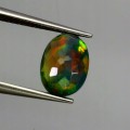 Opal czarny kamień naturalny 1.51ct IF
