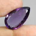 Ametyst kamień naturalny VVS 14.86ct