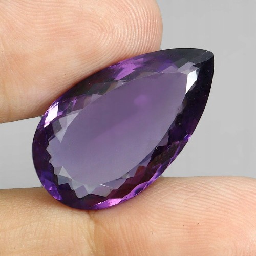 Ametyst kamień naturalny VVS 14.86ct