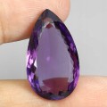 Ametyst kamień naturalny VVS 14.86ct
