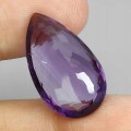 Ametyst kamień naturalny VVS 14.86ct
