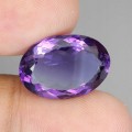 Ametyst kamień naturalny VVS 12.29ct