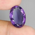 Ametyst kamień naturalny VVS 12.29ct
