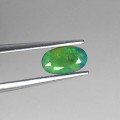 Opal czarny kamień naturalny 0.44ct IF