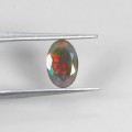 Opal czarny kamień naturalny 0.95ct IF