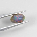 Opal czarny kamień naturalny 0.95ct IF