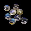 Labradoryty kamienie naturalne 8 sztuk 6.23ct