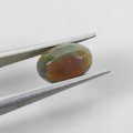 Opal czarny kamień naturalny 0.98ct IF