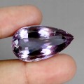 Ametryn kamień naturalny 23.49ct VVS