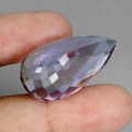 Ametryn kamień naturalny 23.49ct VVS