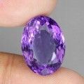 Ametyst kamień naturalny VVS 14.76ct
