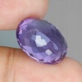 Ametyst kamień naturalny VVS 14.76ct