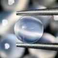 Kamienie księżycowe naturalne 10 sztuk 5.65ct kocie oko