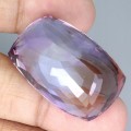 Ametryn kamień naturalny 99.9ct ogromny
