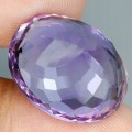 Ametyst kamień naturalny 25.70ct