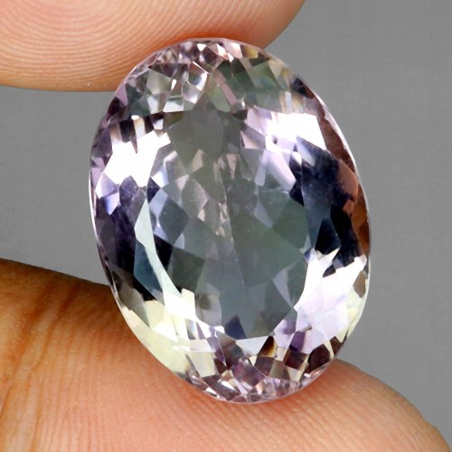 Ametryn kamień naturalny 18.5ct