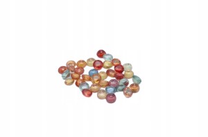 Szafiry kamienie naturalne 6.00ct 37 sztuk