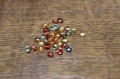 Szafiry kamienie naturalne 6.00ct 37 sztuk