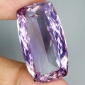 Ametryn kamień naturalny 80.95 ct ogromny