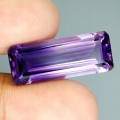 Ametyst kamień naturalny 22.8 ct
