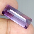 Ametyst kamień naturalny 22.8 ct