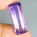 Ametyst kamień naturalny 22.8 ct