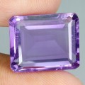 Ametyst kamień naturalny 18.61 ct