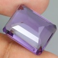 Ametyst kamień naturalny 18.61 ct
