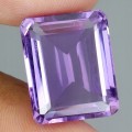 Ametyst kamień naturalny 18.61 ct