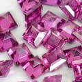 Granaty rodolity kamienie naturalne 32 sztuki 4.12ct