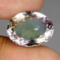 Ametryn kamień naturalny 14.17 ct