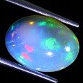 Opal ognisty kamień naturalny 3.59 ct