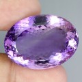Ametyst kamień naturalny 80.11 ct ogromny