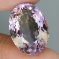 Ametryn kamień naturalny 13.22 ct