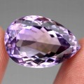 Ametryn kamień naturalny 21.08 ct