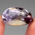 Ametryn kamień naturalny 21.08 ct