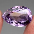 Ametryn kamień naturalny 21.08 ct