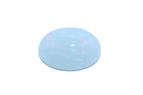 Opal ognisty kamień naturalny 5.75 ct