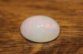 Opal ognisty kamień naturalny 5.75 ct