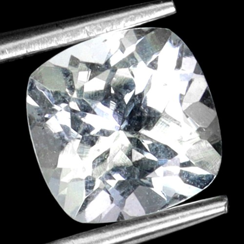 Akwamaryn kamień naturalny 1.49 ct