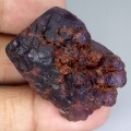 Ametyst kamień naturalny 141.12 ct