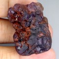 Ametyst kamień naturalny 141.12 ct