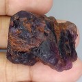 Ametyst kamień naturalny 141.12 ct