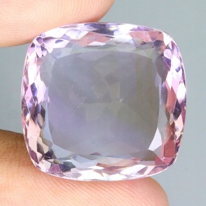 Ametryn duży kamień naturalny 39.04 ct